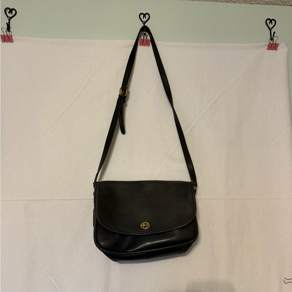 Coach 9790 City Bag Navy